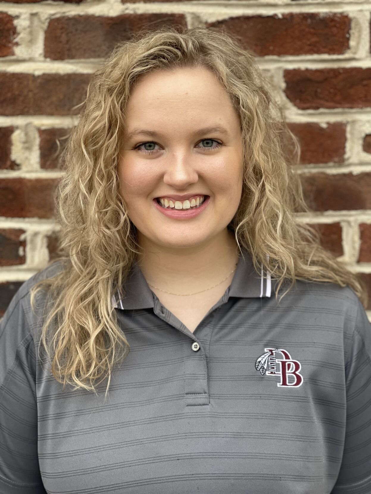 Danielle Luethke